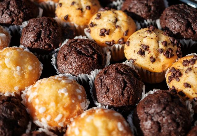 Près de 2 heures de queue pour tenter de le déguster ! Le muffin au chocolat des JO de Paris continue à faire des remous Outre-atlantique