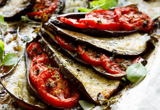 Comment cuisiner les aubergines sans ajouter trop d’huile ?