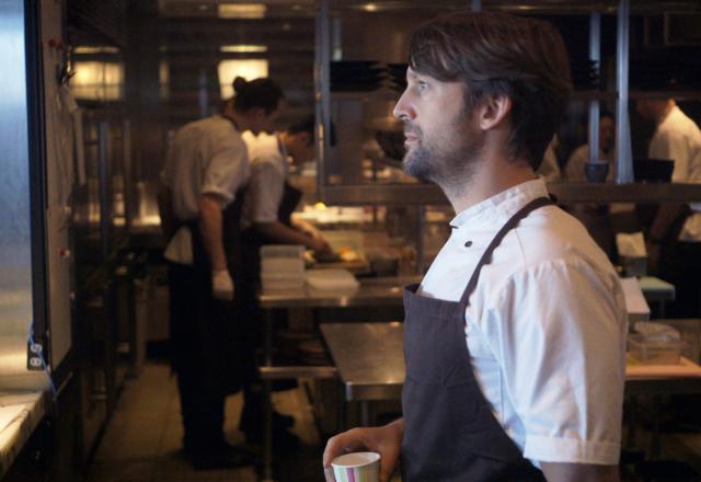 FILM « NOMA AU JAPON : (RÉ)INVENTER LE MEILLEUR RESTAURANT DU MONDE»