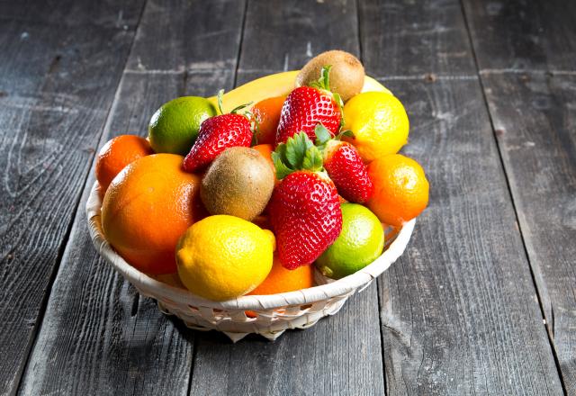 Quels sont les fruits les moins sucrés à privilégier pour éviter le pic de glycémie ?