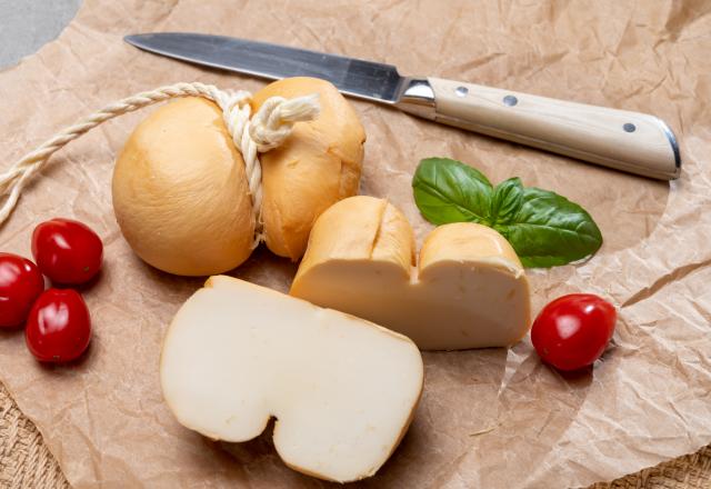 Vous allez absolument vouloir goûter à ce fromage italien peu connu