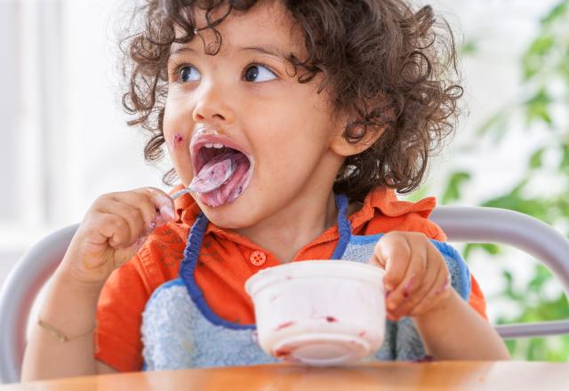 “La base pour les choisir c’est…” : les recommandations de ce médecin pour bien choisir le dessert des enfants