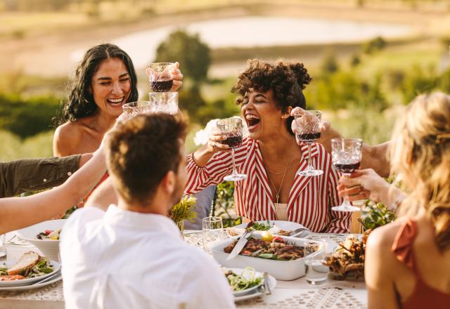 Vous buvez plus de 4 verres de vin par semaine ? Voilà les effets sur votre cerveau