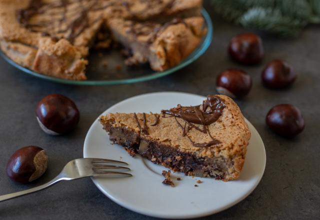 Comment faire un ardéchois : un gâteau de grand-mère à la crème de marrons à tester absolument !