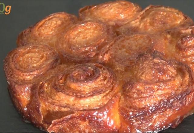 Kouign Amann