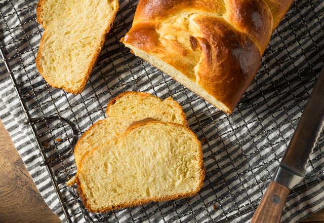 Rappel produit : vérifiez que vous n’avez pas cette brioche dans vos placards