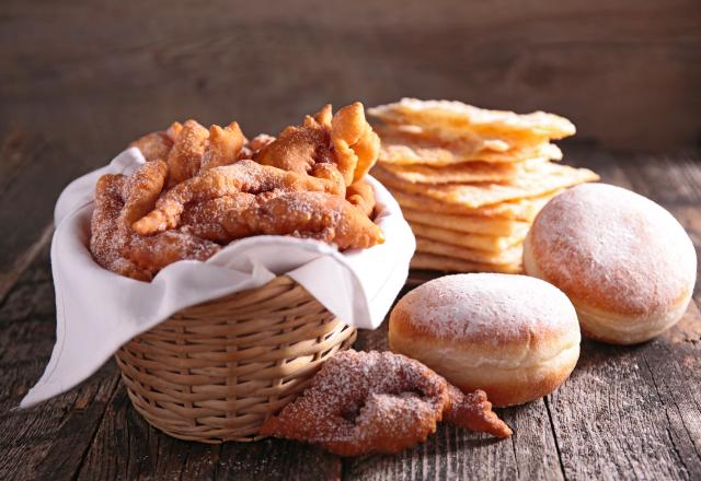 Comment réussir ses beignets sucrés ?