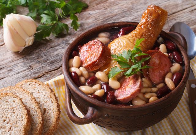 L'Occitanie en deuil, le cassoulet en proie à la pénurie cet été