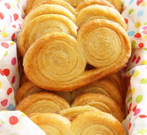 Palmiers maison