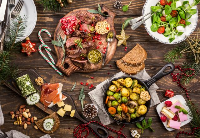 Attention, votre repas de Noël pourrait bien être gâché à cause de cet appareil de cuisine !