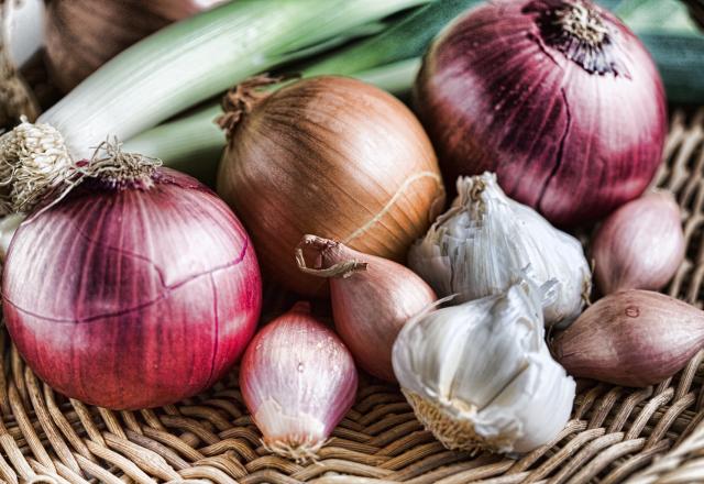 Bien manger pour éviter le rhume cet hiver