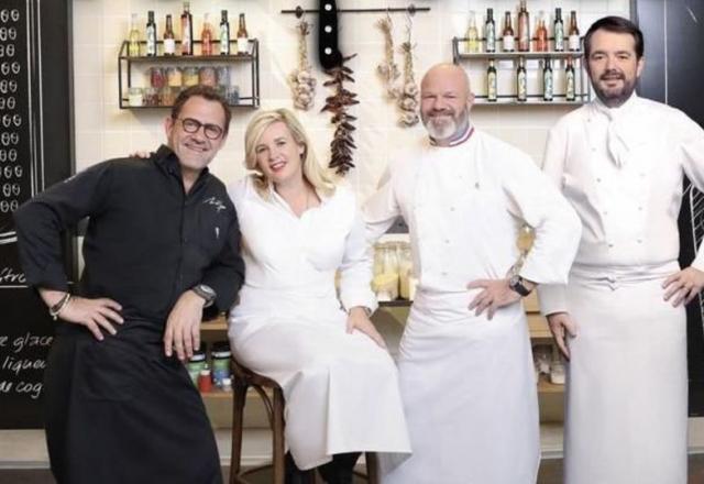 Top Chef 2018 : 3 raisons de ne pas manquer l'épisode de ce soir