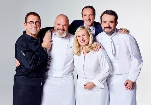 Top Chef 2019 : on connaît enfin la date de diffusion