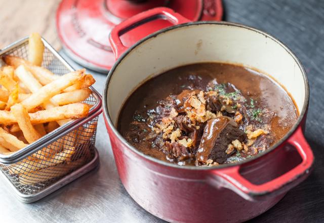 Les meilleures recettes de carbonade flamande