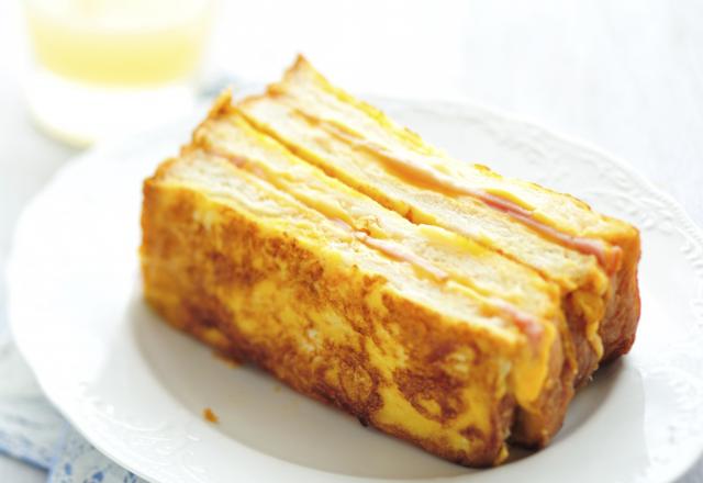 Le croque-cake