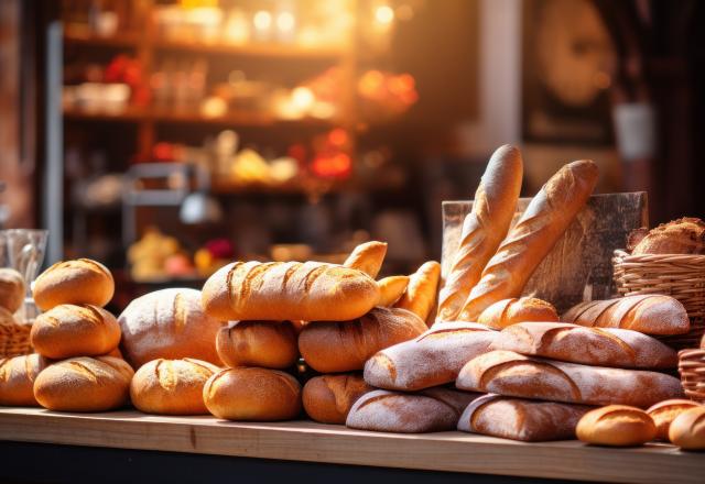 Ce qui va changer dès le 1er octobre dans le pain que vous achèterez chez votre boulanger