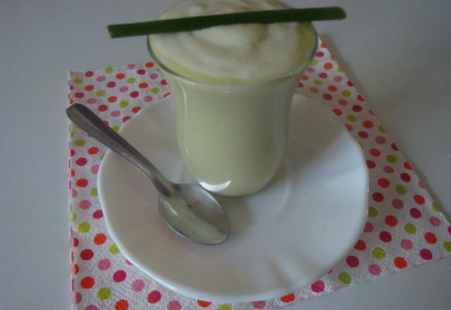 Velouté douceur