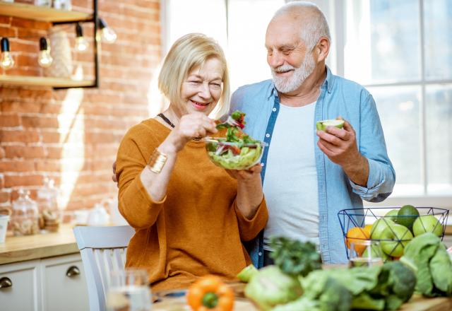 Pour éloigner la maladie d'Alzheimer, évitez ces aliments à risque !