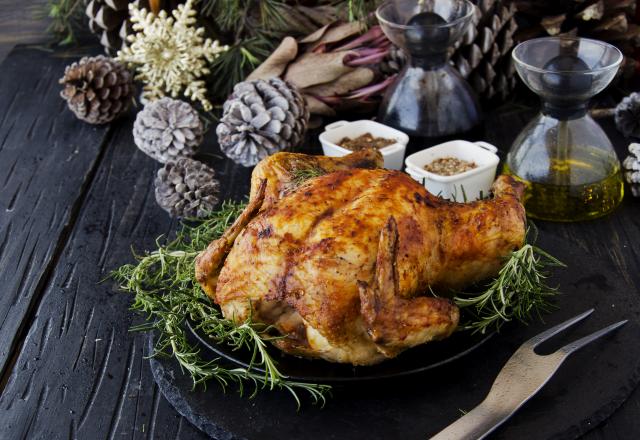 Comment faire un repas de Noël traditionnel ?