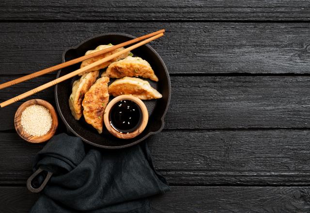 Recycler vos baguettes chinoises en meuble, le pari fou de cette entreprise !