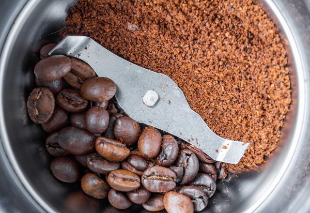 Café en grains versus café moulu : lequel choisir ?