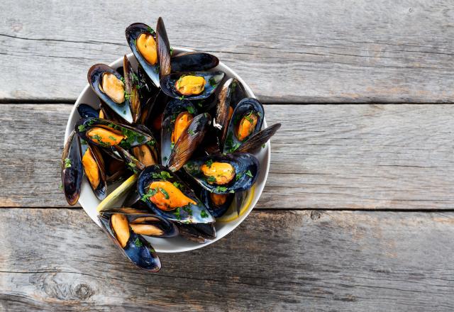 Rappel produit : ces moules vendues en supermarché dans France entière peuvent représenter un danger pour la santé