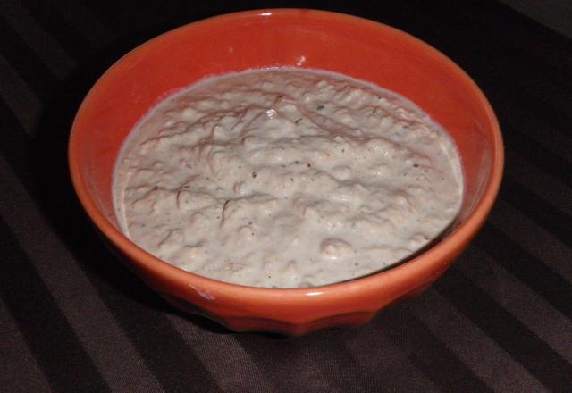 Rillettes de thon (Thermomix)