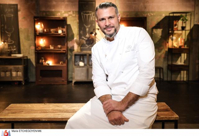 Michel Sarran quitte le jury de Top Chef, Glenn Viel le remplace pour la saison 13