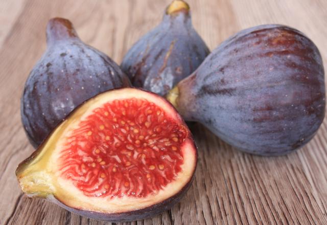 Peut-on vraiment manger la peau des figues ?