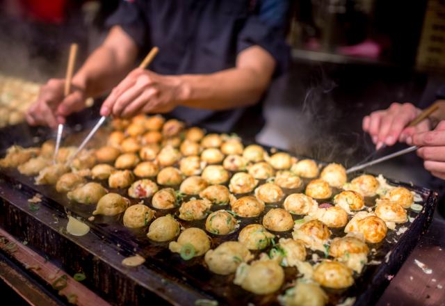 JO 2021 : 10 spécialités culinaires japonaises moins connues en France