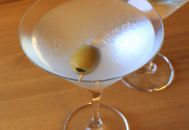 Martini Fusion