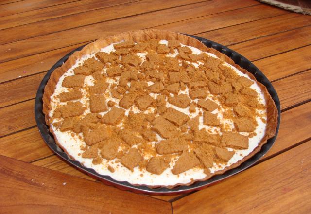 Tarte ch'ti