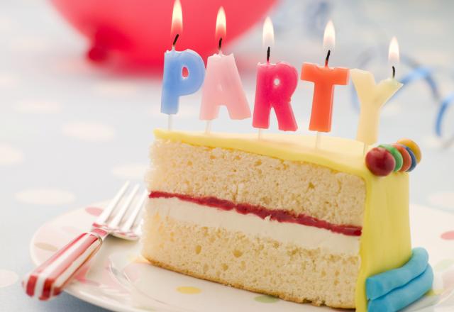 10 conseils pour organiser une super fête d'anniversaire pour votre enfant