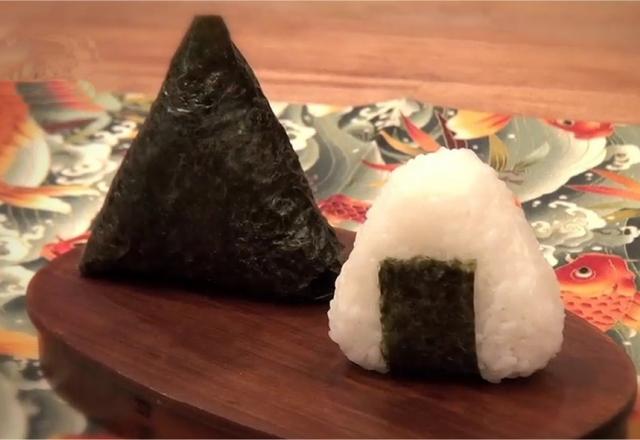 Onigiri