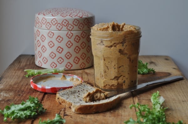 Rillettes de maquereaux à l'escabèche