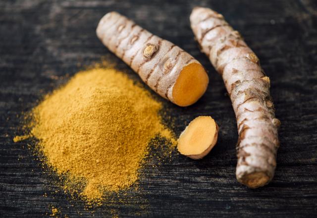 5 bonnes raisons de consommer du curcuma chaque jour