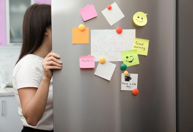 Ces 6 règles à respecter pour réduire la consommation d’énergie de son frigo