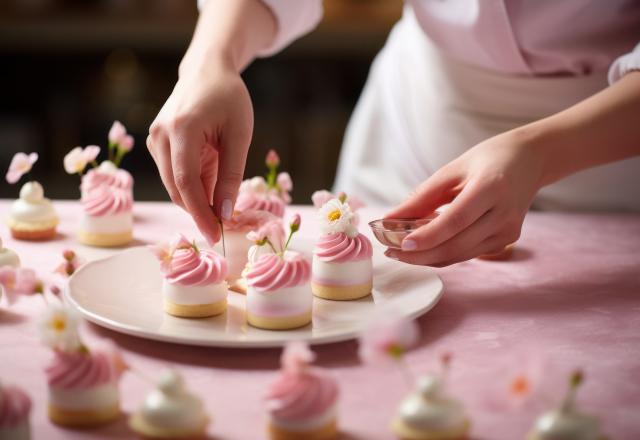 La meilleure pâtissière mondiale de l’année est française : cette cheffe réputée a remporté la prestigieuse récompense !