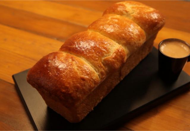 Brioche classique