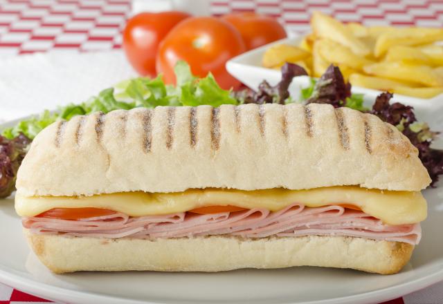 Faites le tour du monde avec ces 11 sandwichs chauds 