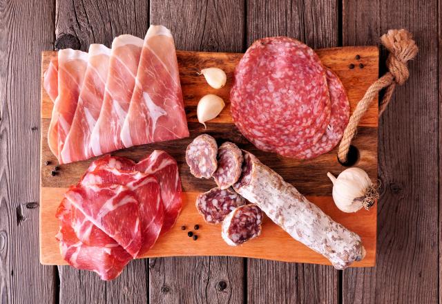 Rappel produit : vendu partout en France, cet assortiment de charcuterie est contaminé par la listeria