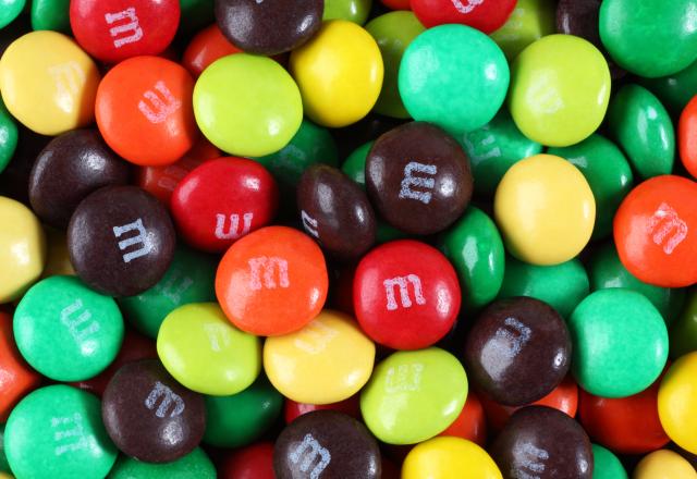 Pâques : M&M's dévoile une nouvelle saveur