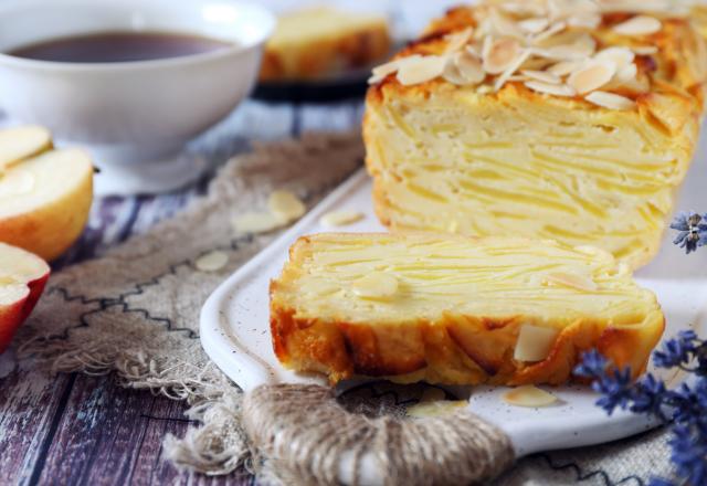 Comment faire un bon gâteau invisible, ce dessert gourmand mais peu calorique ?