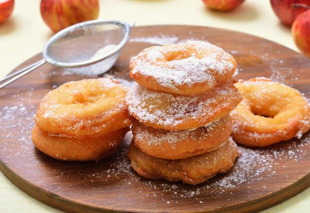 "J’adore les beignets, ça me rappelle mon enfance" : Philippe Etchebest partage sa recette parfaite pour Mardi Gras !