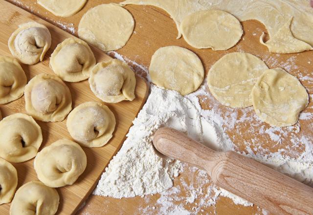 10 délicieux raviolis du monde à découvrir