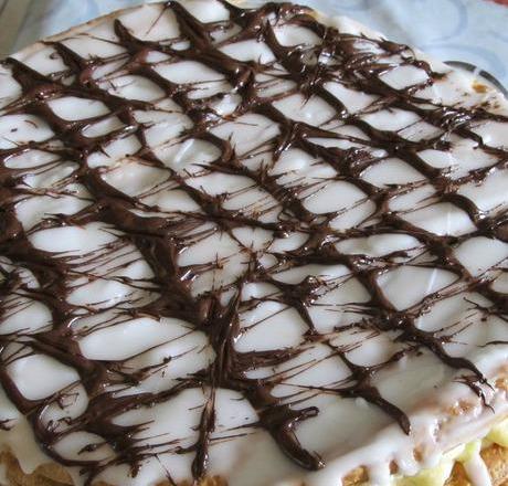 Mille-feuilles facile