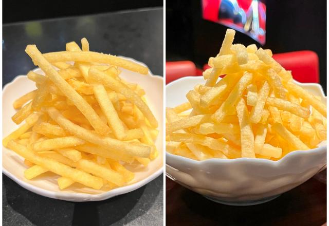 Voici les erreurs à ne pas faire pour réussir ses frites maison