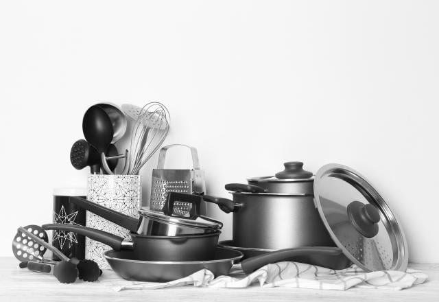 La batterie de cuisine à avoir absolument dans ma cuisine