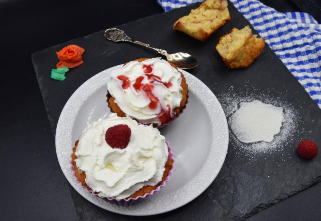 La recette inratable de la chantilly mascarpone