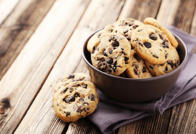 Comment faire des cookies au Air Fryer ?